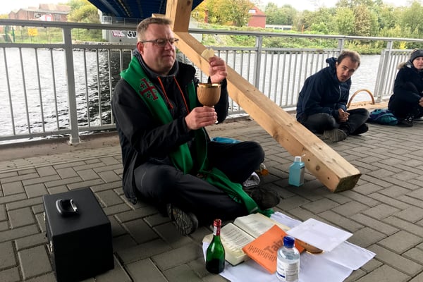 Foto: Nicole Cronauge  I  Bistum Essen