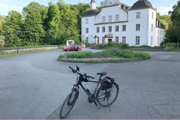 Foto: Thomas Rünker