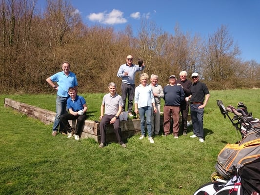 Le groupe des inséparables