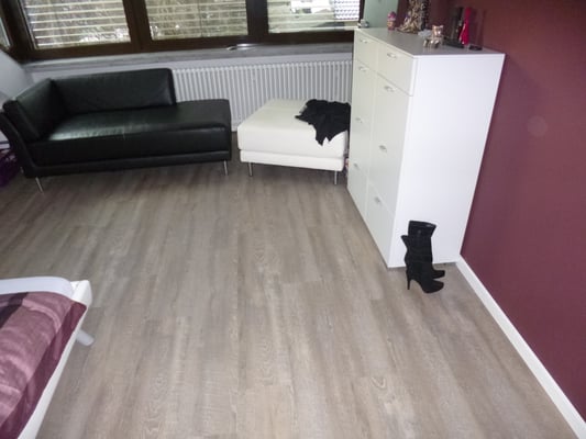 Vinyl Tarkett Oak Ultimate ID 55 weichmacherfrei