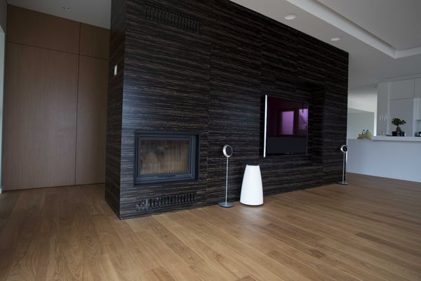 Oakland Parkett Weber