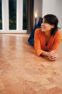 Kork Parkett Weber Bonn Köln Rhein Sieg Wuppertal Siegburg NRW Rheinland  Bodenbeläge weichmacherfrei Ökölogisch