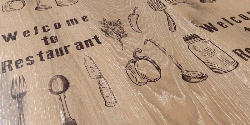 Mazzonetto Parkett Weber Tafelparkett