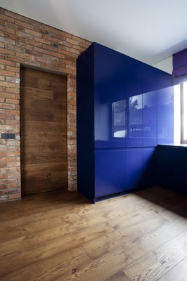 Oakland Parkett Weber 