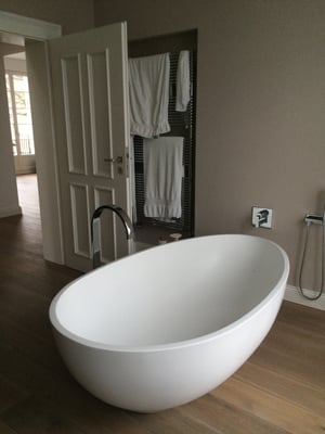 Restaurierung Parkett Weber