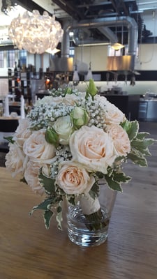 Strauss für Trauzeugin