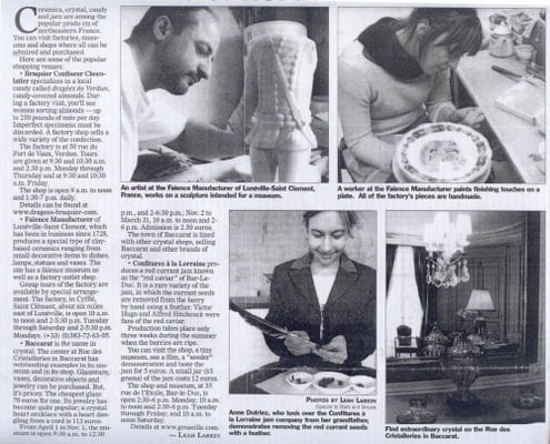 Stars and strips 26 mai 2008