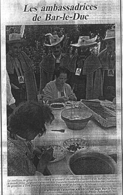 L'Est Républicain jeudi 20 juillet 1989