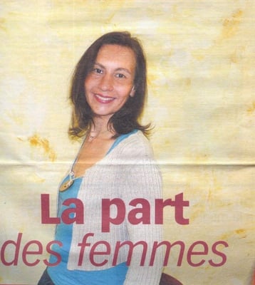 Fleur de groseille n° 233 septembre 2010