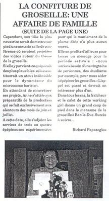 Dépêche Meusienne n° 2817 du 03 au 09 mars 2001