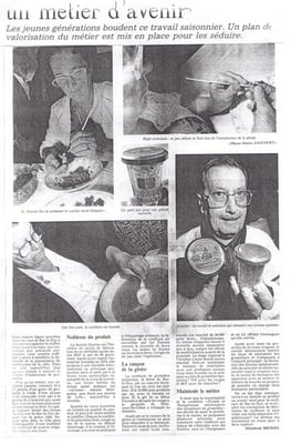 L'Est Républicain 28 juillet 1991