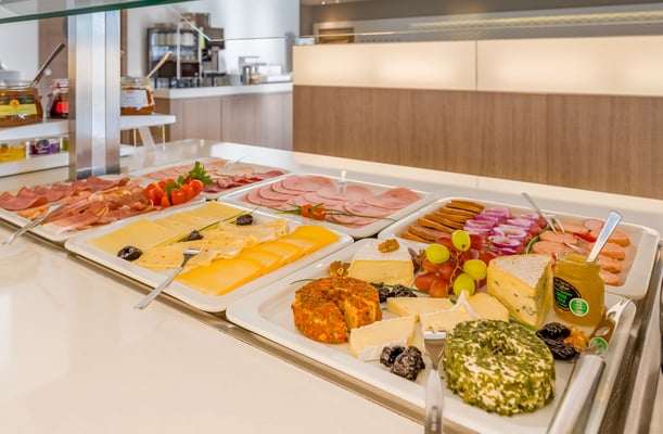 Kommerzhotel . Köln