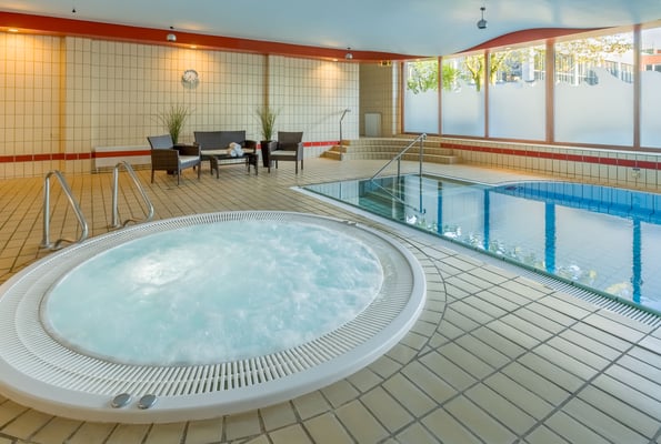 Aspire Oldenburg, Trademark Collection by Wyndham