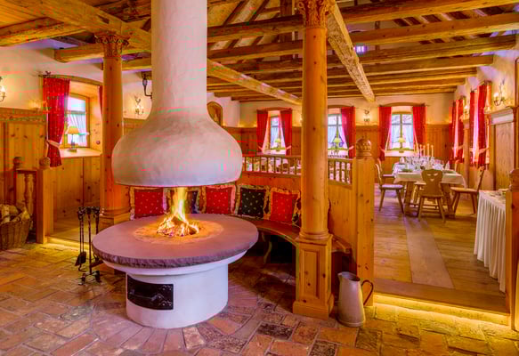 Kitzbüheler Stubn - Falkenberg/Elster