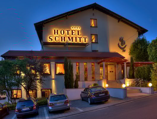 Hotel Schmitt - Mönchberg