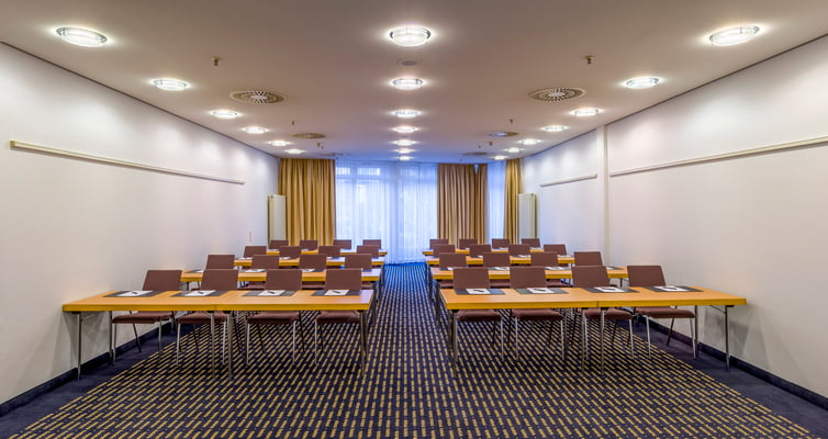 Relexa Hotel - Frankfurt