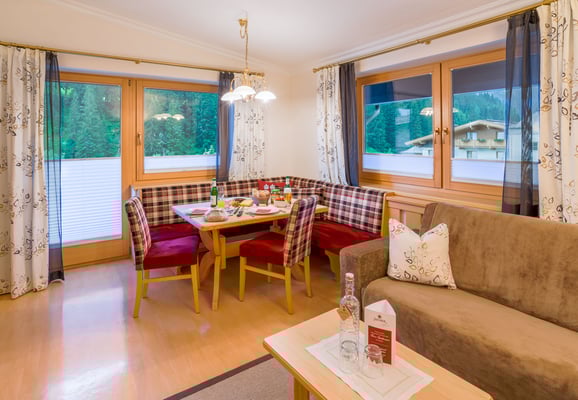 Hotel Jakober - Vorderlanersbach / Österreich