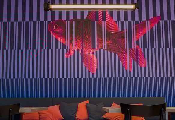 Bento Inn Hotel - München