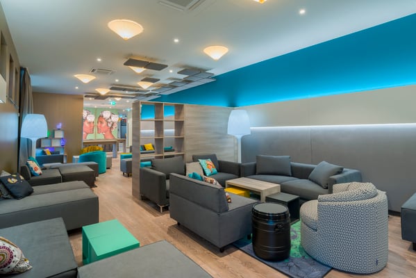 Bento Inn Hotel - München