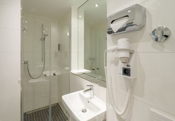 Kommerzhotel . Köln