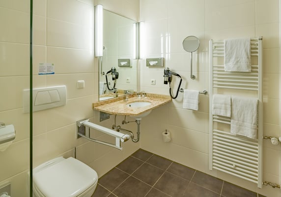 Aspire Oldenburg, Trademark Collection by Wyndham