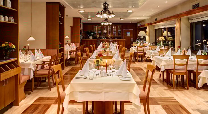 Hotel Schmitt - Mönchberg