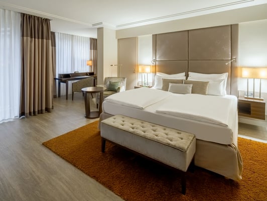 Pullman Hotel München