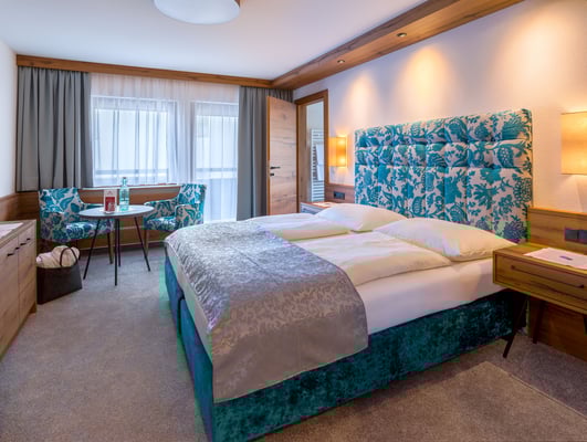 Hotel Jakober - Vorderlanersbach / Österreich