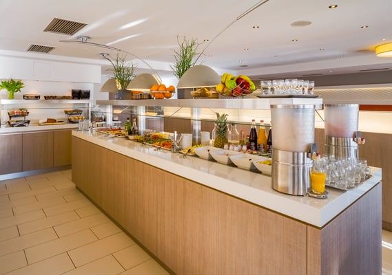 Kommerzhotel . Köln