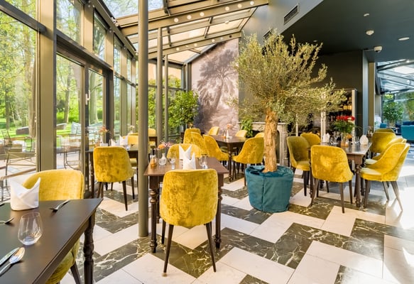 Schlosshotel Althörnitz