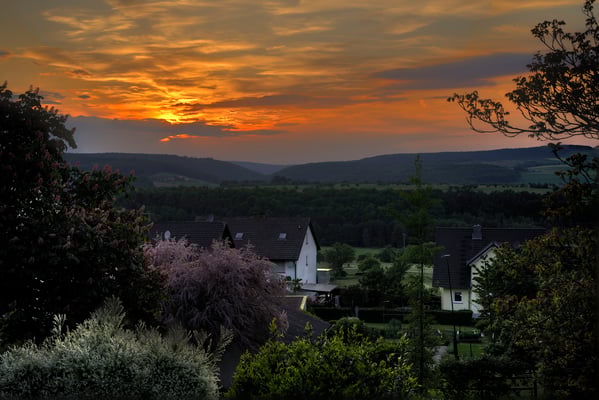 Hotel Schmitt - Mönchberg