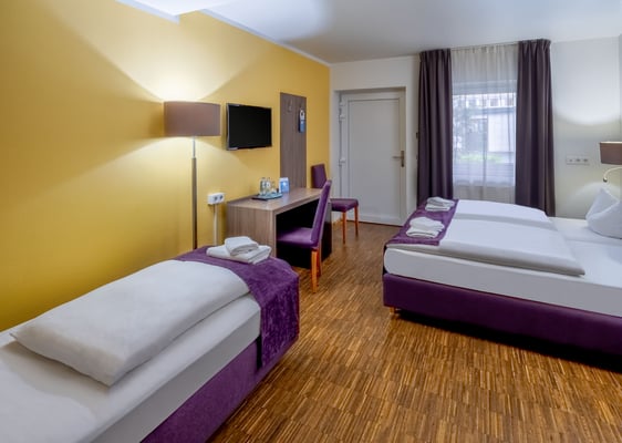 Goethe Hotel München