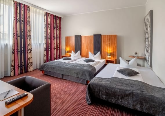 ARTHOTEL ANA STYLE . AUGSBURG