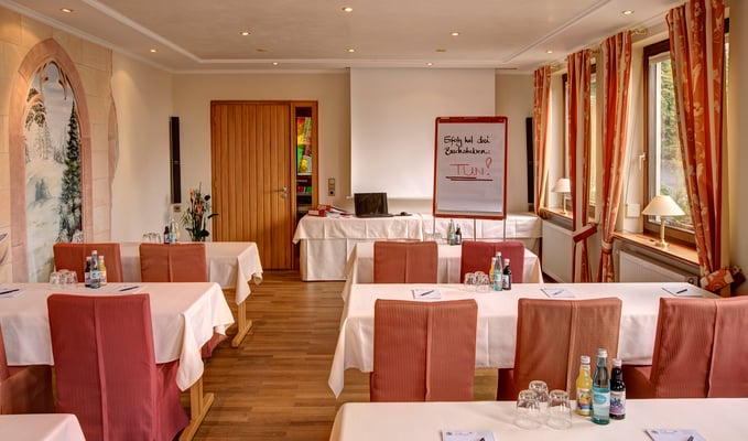 Hotel Schmitt - Mönchberg