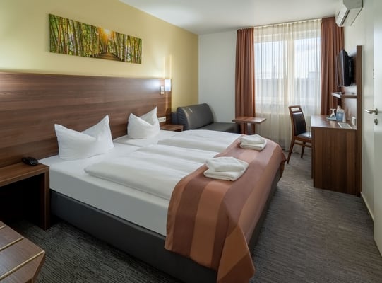 Goethe Hotel München