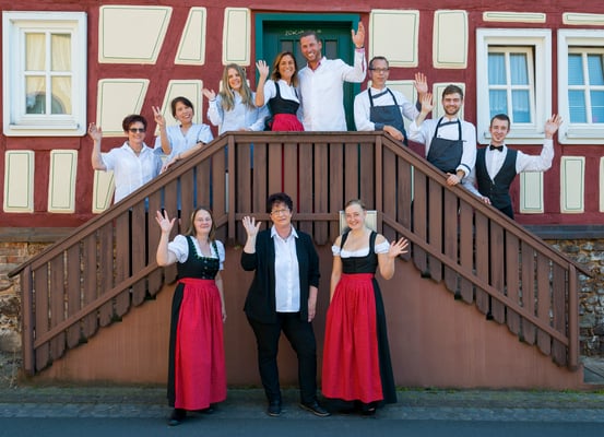 Hotel Krone - Alzenau