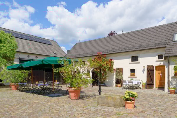 Kitzbüheler Stubn - Falkenberg/Elster