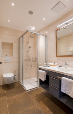 Hotel Jakober - Vorderlanersbach / Österreich