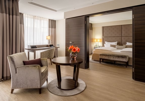 Pullman Hotel München