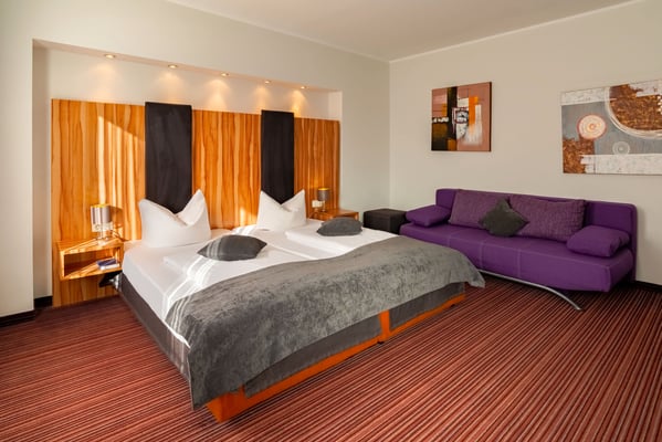 ARTHOTEL ANA STYLE . AUGSBURG