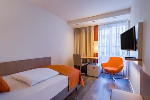 Kommerzhotel . Köln