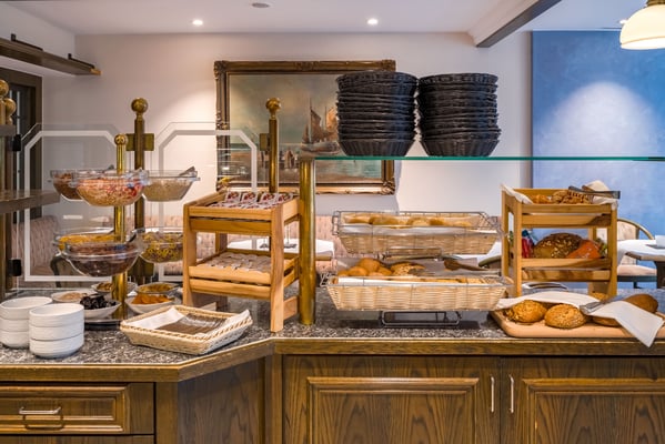 Aspire Oldenburg, Trademark Collection by Wyndham