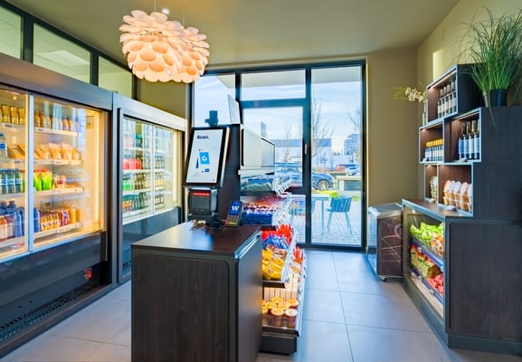 Ramada Encore Munich Messe by Wyndham