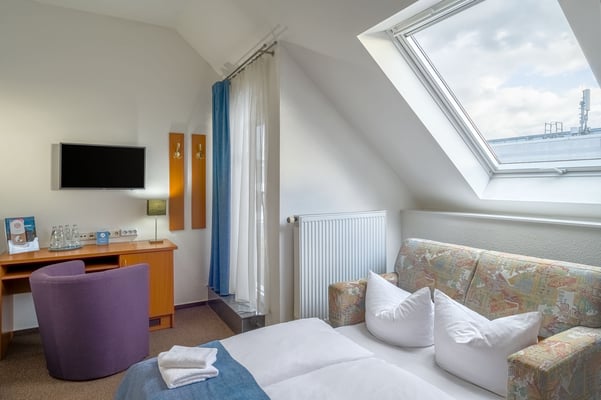 Goethe Hotel München