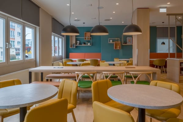 Spark by Hilton . Sindelfingen