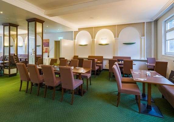 Aspire Frankfurt Airport