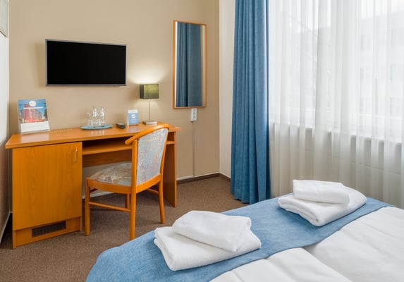 Goethe Hotel München