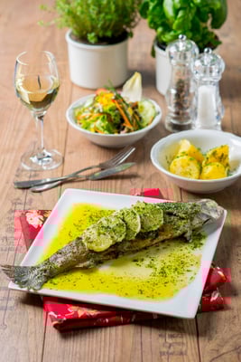 Hotel Brauerei Keller . Miltenberg