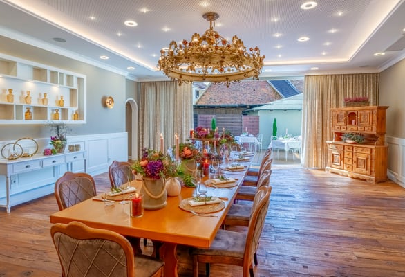 Hotel Krone - Alzenau