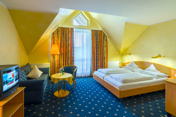 Panorama Hotel - Heimbuchenthal